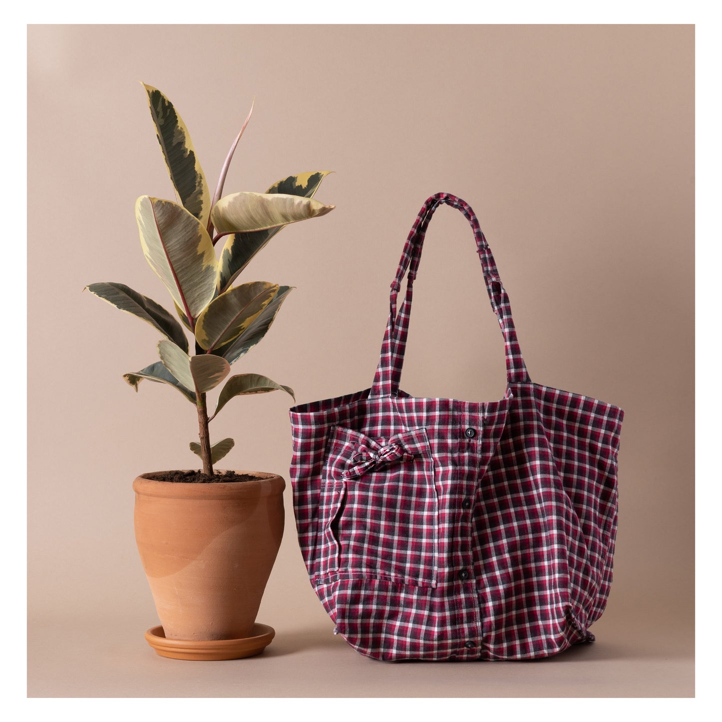 So gar nicht kleinkariert