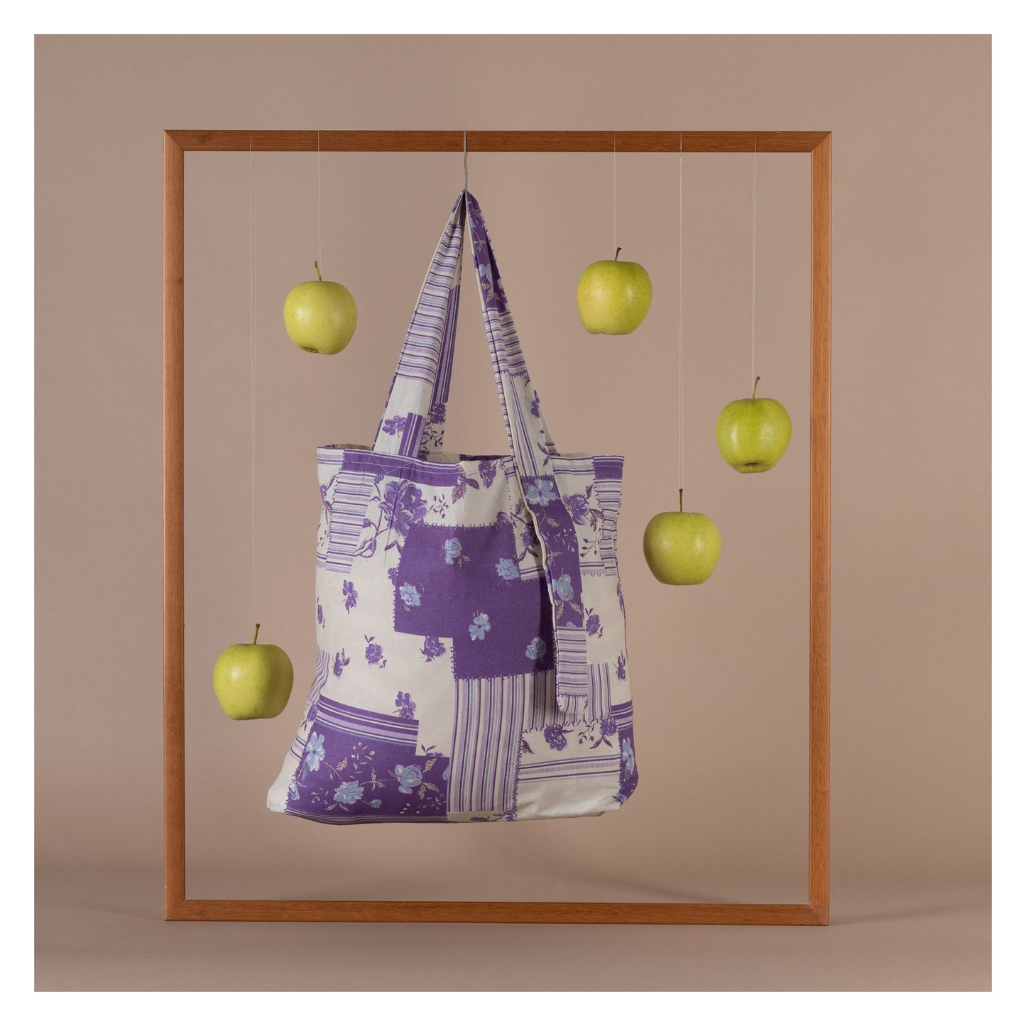 Es war einmal eine Bettdecke …