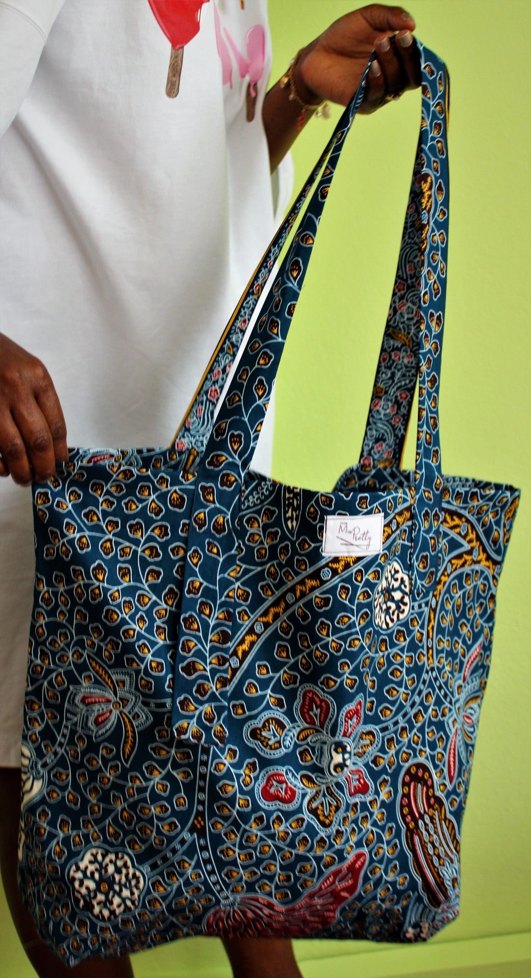 New Arrival - Land of Love