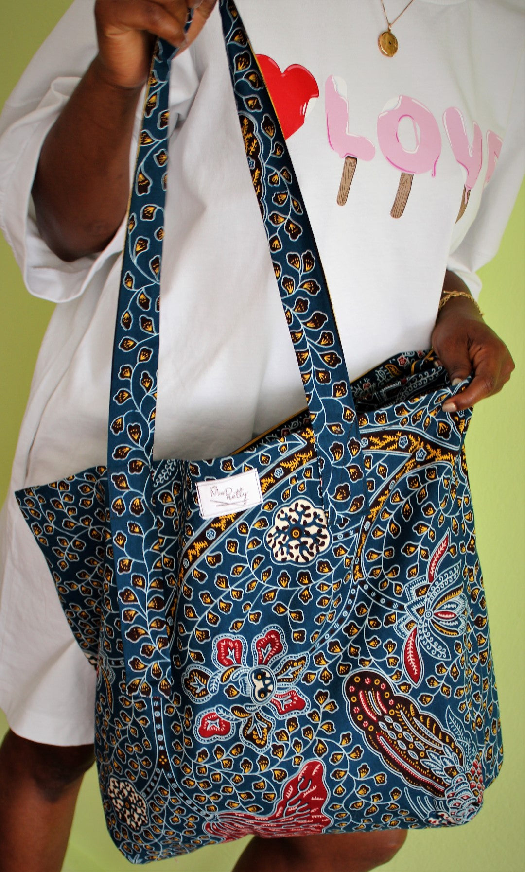 New Arrival - Land of Love