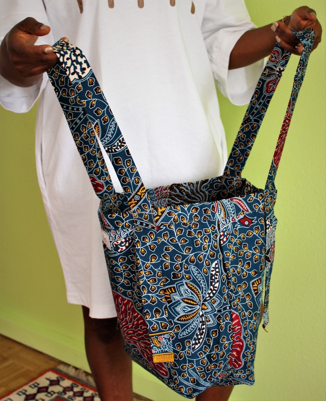 New Arrival - Land of Love